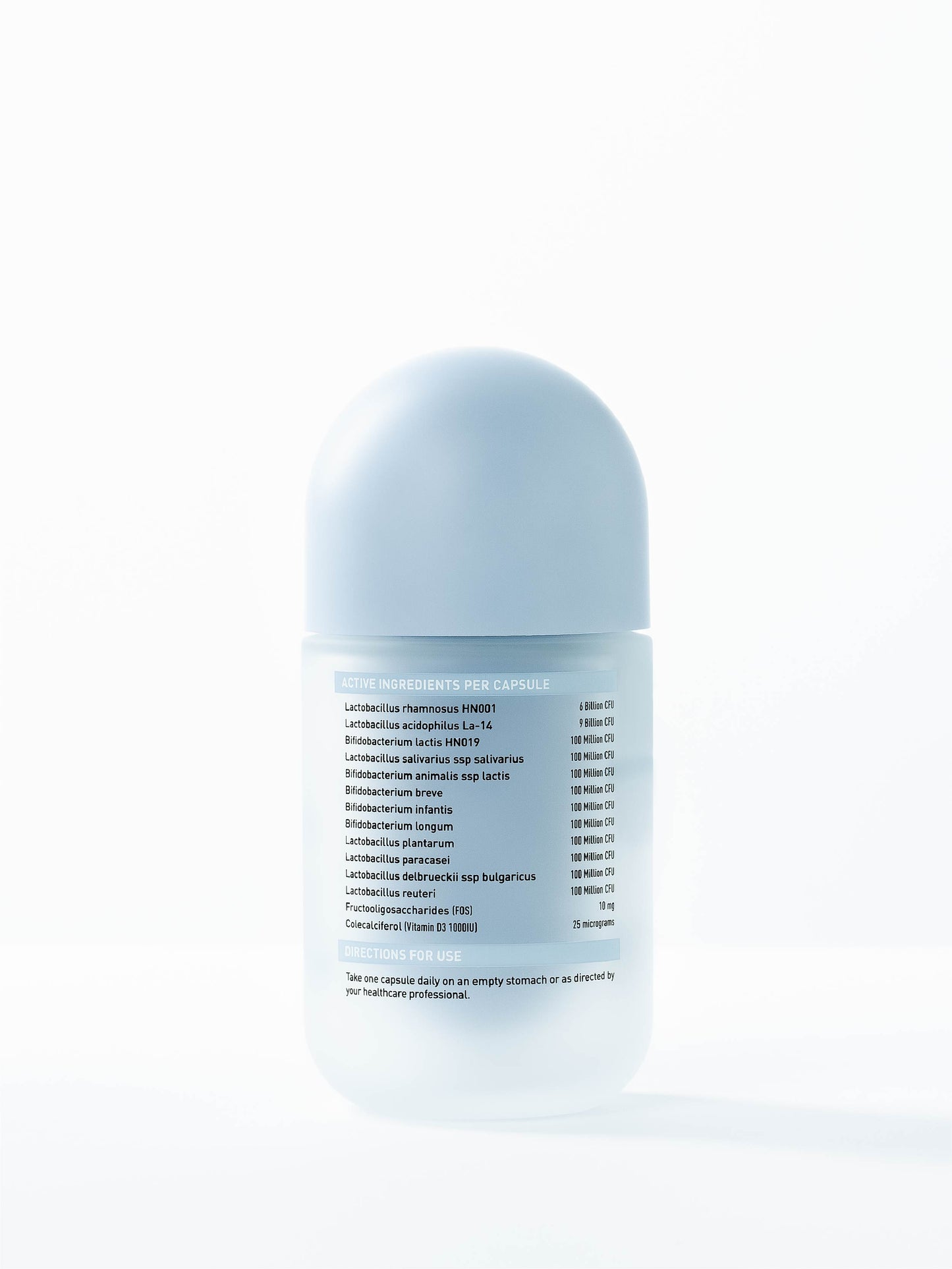 Perdays Probiotic 360° & Vitamin D For Women