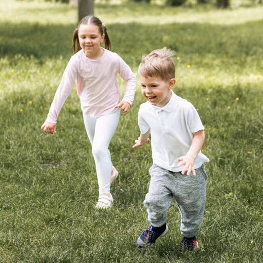 Nurturing Kids’ Gut Health for Enhanced Wellbeing