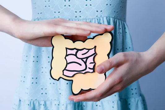 The way to a healthy immune system might be through your gut