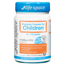 Lifespace Probiotic Powder for Children
